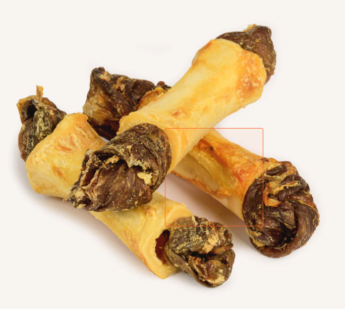 Pipe Bone & Gullet, (Sold by each)