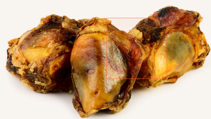 Beef Knee Caps, (Sold by each)