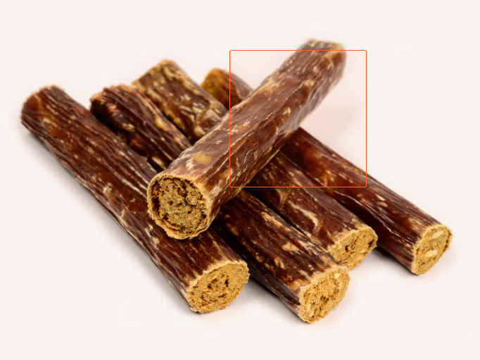 Stuffed Gullet, (Sold by each)