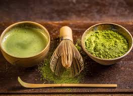 Matcha: Order Online & Pick-up