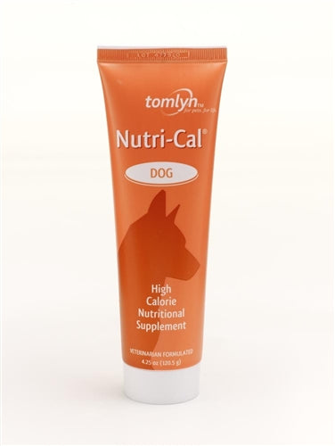 Tomlyn Nutri-Cal Supplement for Dogs 1ea/4.25 oz