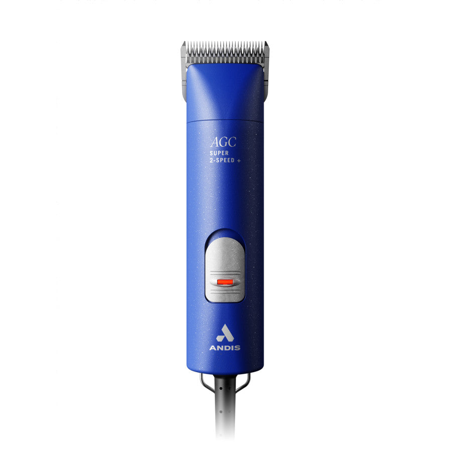 Andis ProClip AGC Super 2-Speed Clipper Blue 1ea/One Size