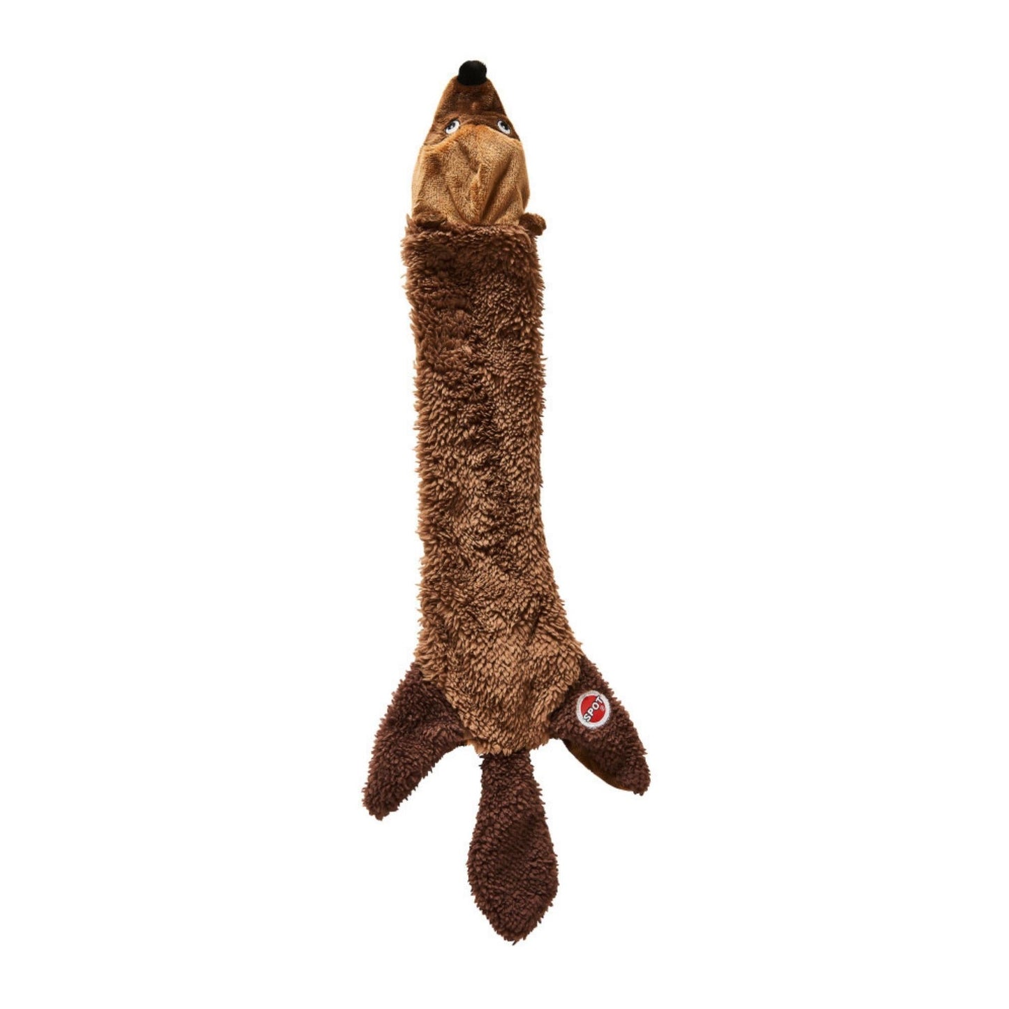 Spot Love the Earth Dog Toy Mink, 1ea/20 in