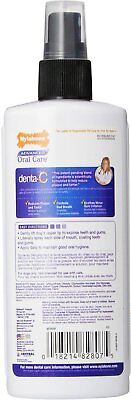 Nylabone Advanced Oral Care Dental Spray Fresh Breath 1ea/4 oz