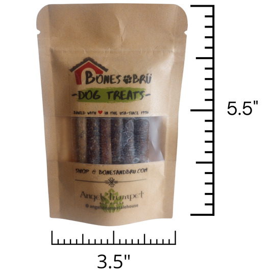 **"CO-BRANDING ONLY" Dog Treat Samplers (Call or Message for Details & Pricing Options)