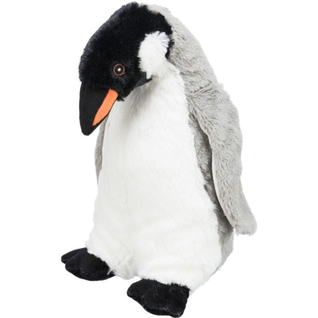 Trixie Dog Plush Penguin Erin