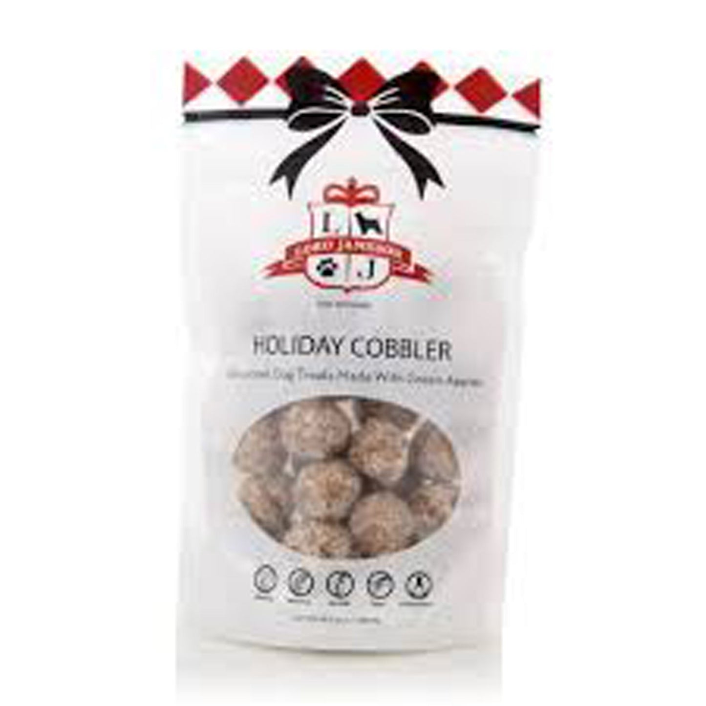 Lord Jameson Dog Holiday Cobbler 6oz.