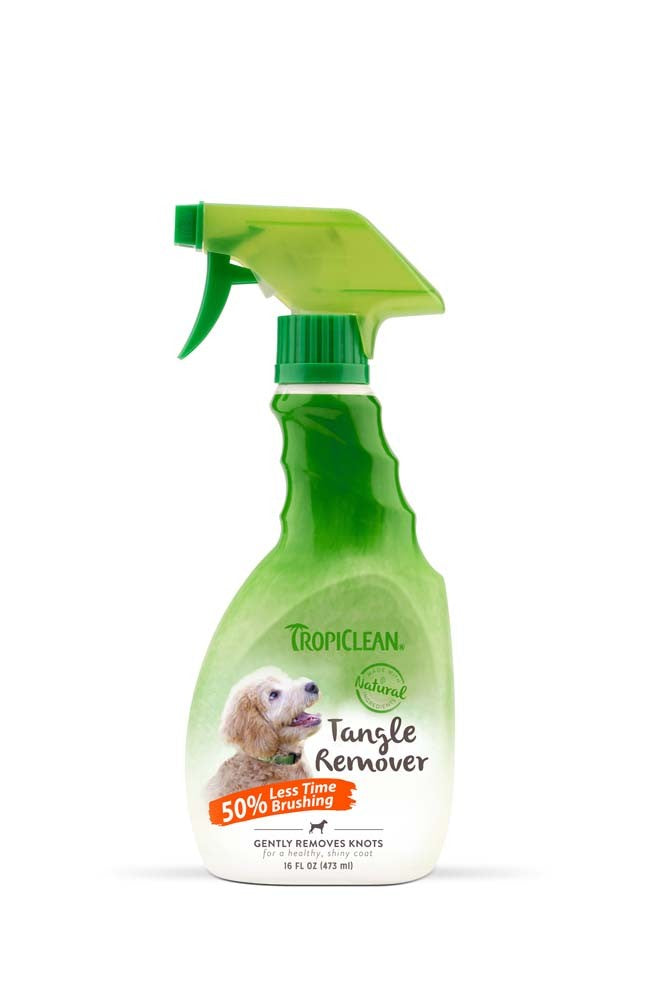 TropiClean Tangle Remover Spray 1ea/16 fl oz