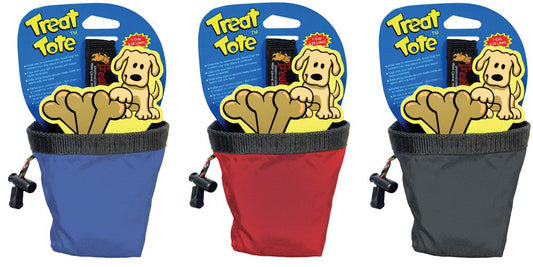 Chuckit! Treat Tote Assorted 1ea/SM