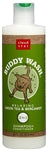 Cloud Star Buddy Wash Relaxing Green Tea and Bergamot Dog Shampoo and Conditioner; 16oz. Bottle