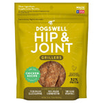 Dogswell Hip & Joint Grillers Grain-Free Dog Treats Chicken 1ea/12 oz