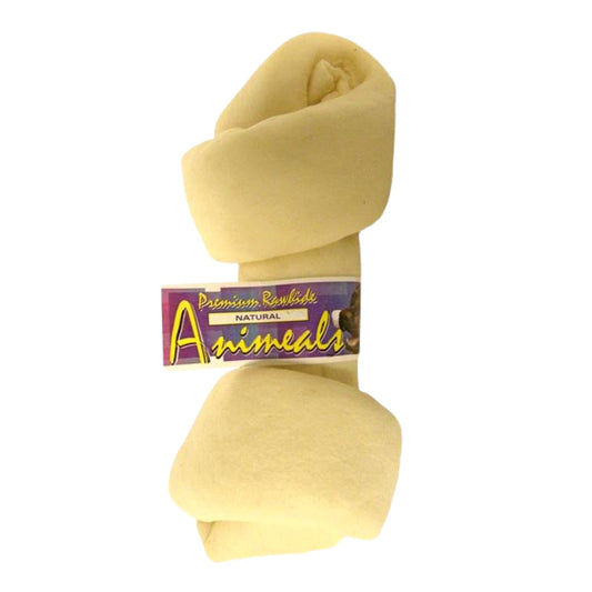 Animeal Knotted Bone 4-5" 35Ct Bag