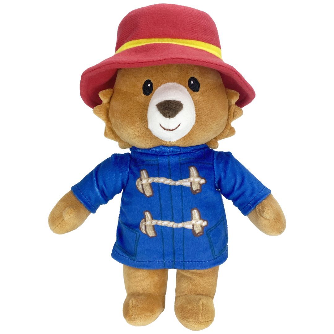 Multipet Paddington Bear 10Inch