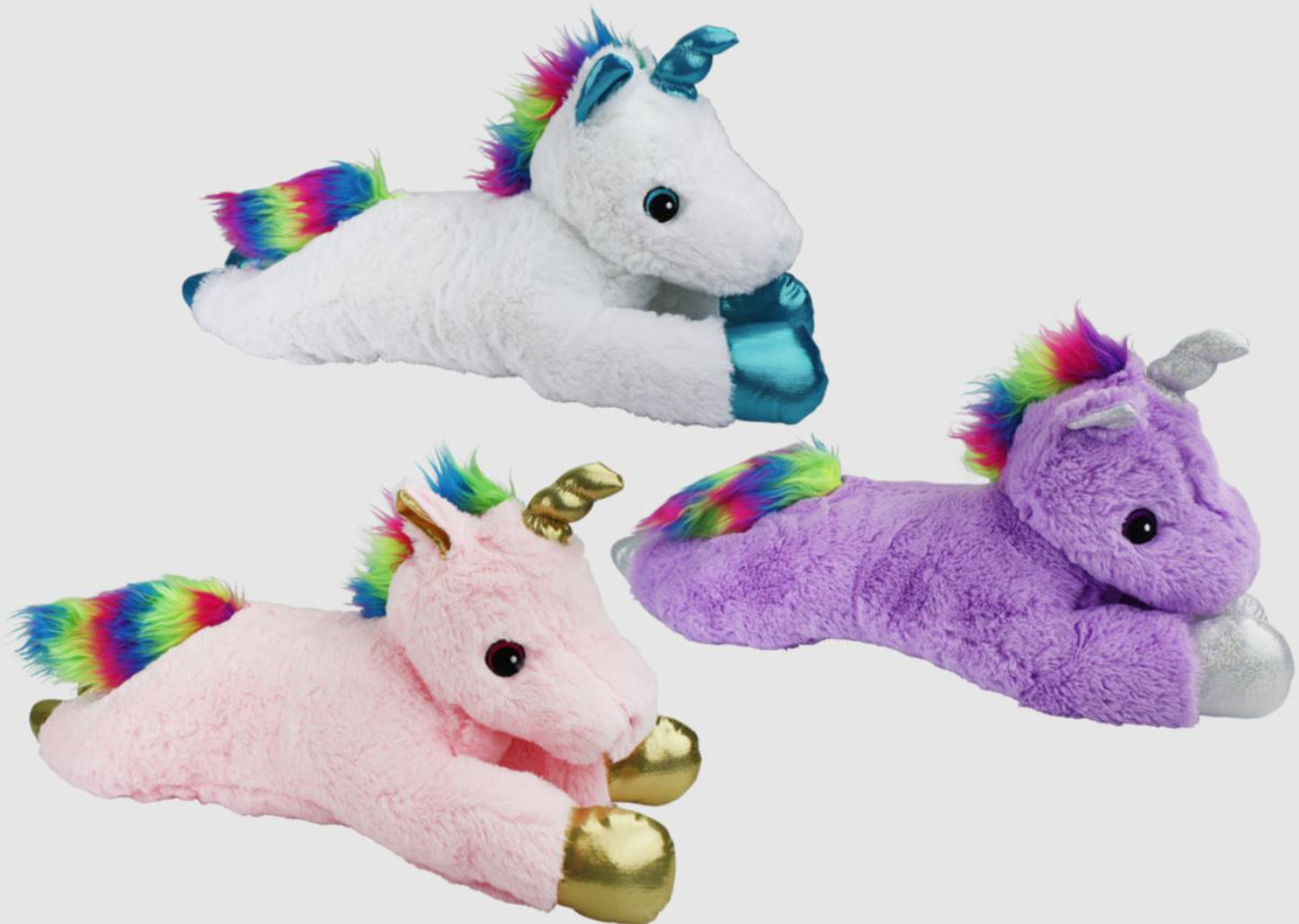 Multipet Jumbo Unicorns 24 Inch