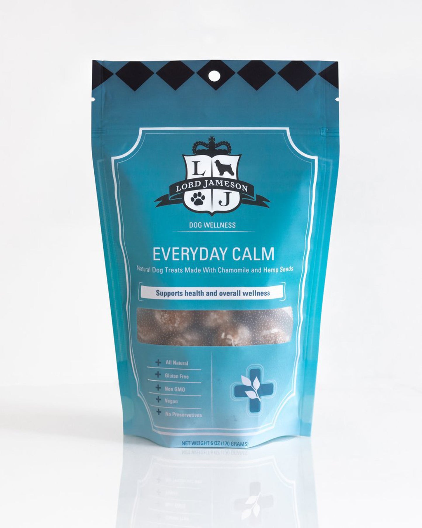 Lord Jameson Dog Everyday Calm 6oz.