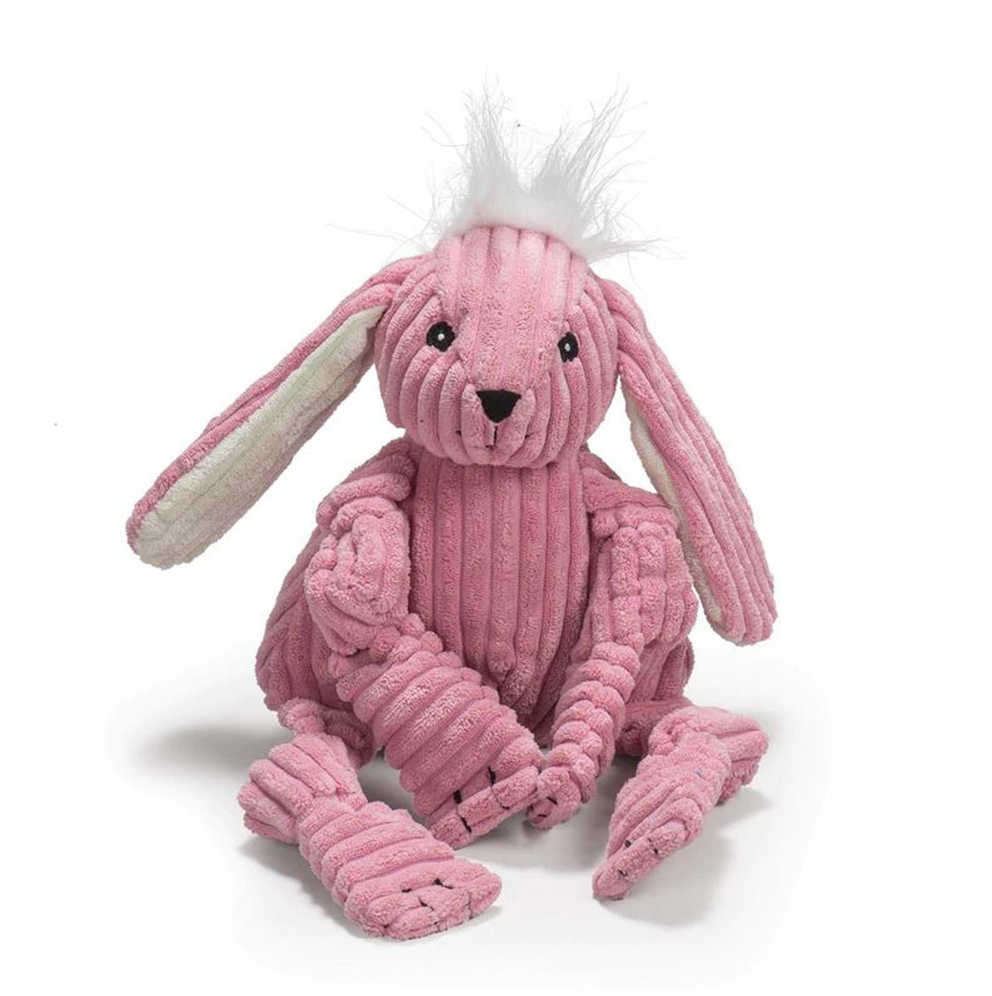 Hugglehounds Dog Knottie Bunny Large