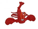 Hugglehounds Knottie Lobster Small