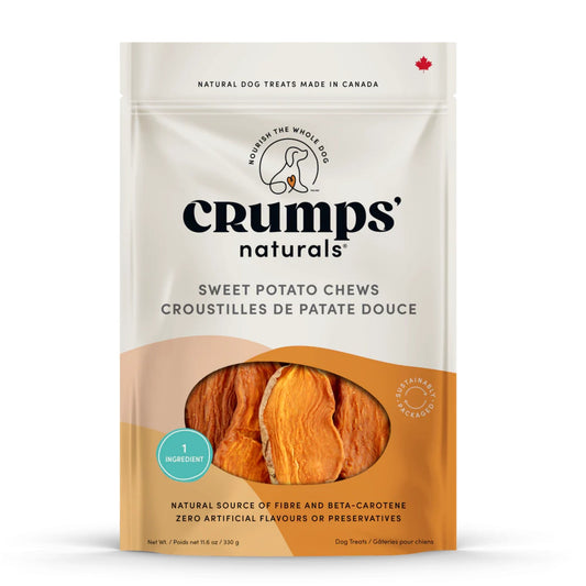 Crumps 11.6Oz Sweet Chews