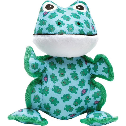 Worthy Dog Frog Small