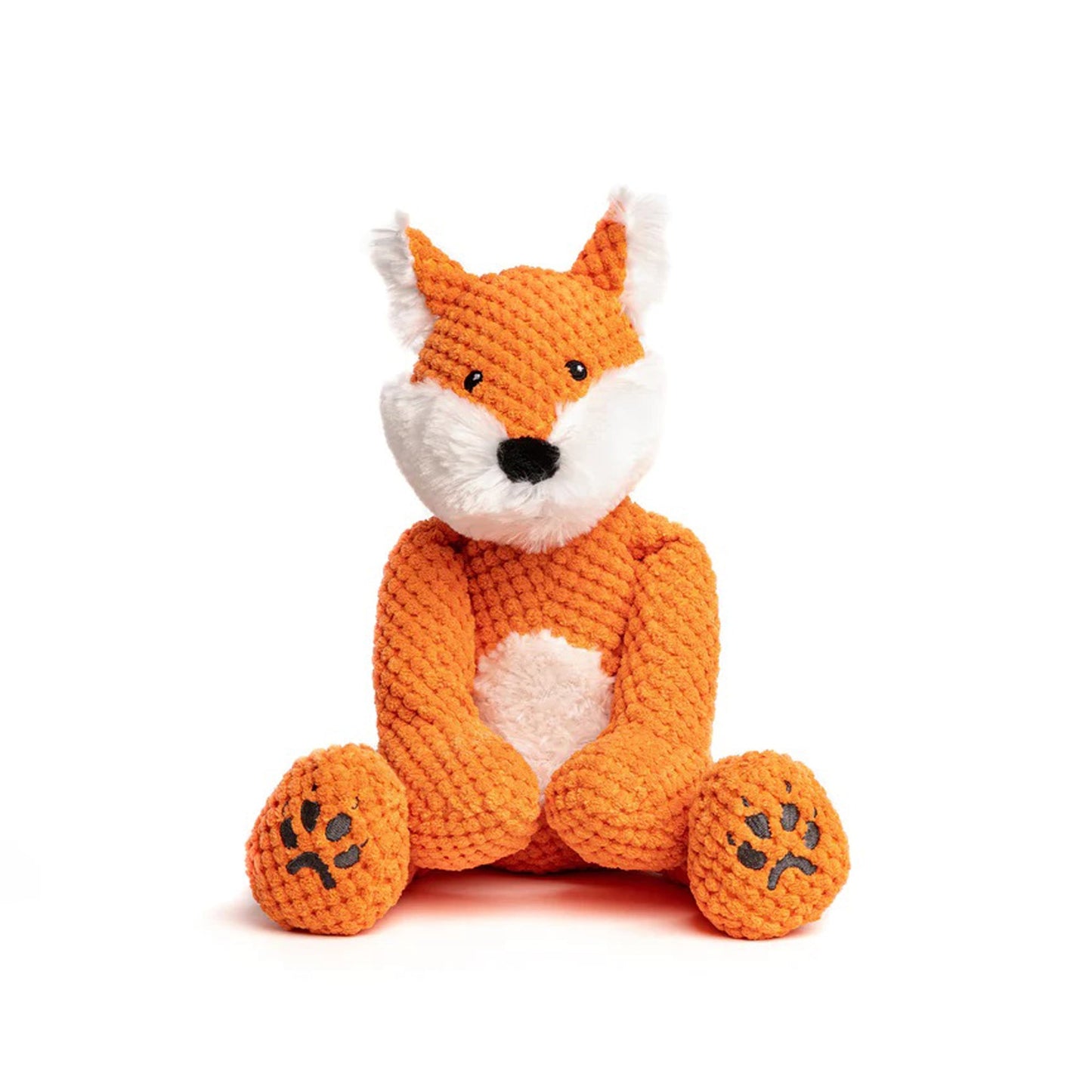 Fabdog Dog Floppy Fox Small