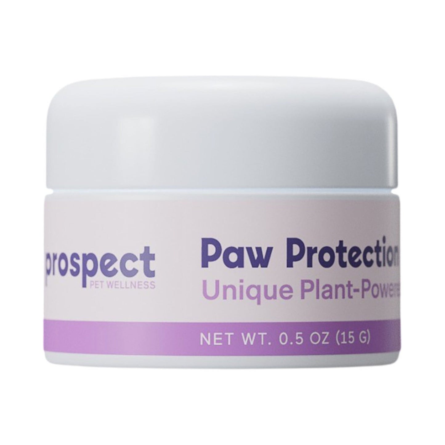 Prospect Pet Wellness Dog Paw Protection Plan Balm