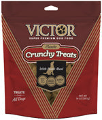 Victor Super Premium Dog Food Classic Crunchy Dog Treats Lamb Meal 1ea/14 oz