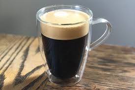 Americano (Espresso & Water | 16 oz)