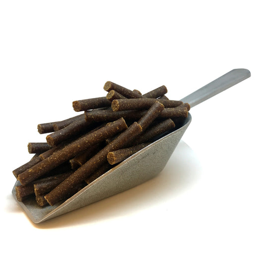 **Beef Sticks - 3" ($/Ounce)