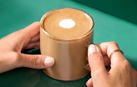 Flat White (16 oz)