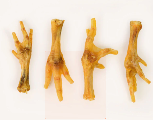 Chicken Feet, (Sold by each)