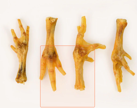 Chicken Feet, (Sold by each)